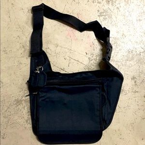 Messenger Bag. NWOT